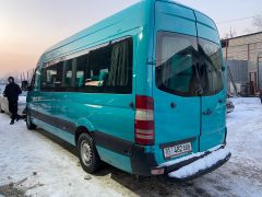 Фото авто Mercedes-Benz Sprinter