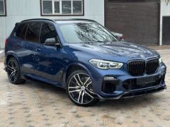 Сүрөт унаа BMW X5