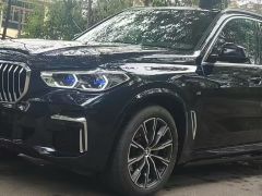 Фото авто BMW X5