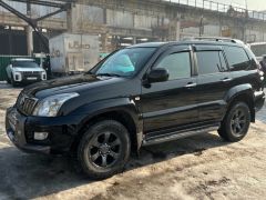 Фото авто Toyota Land Cruiser Prado