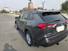 Фото авто Toyota RAV4