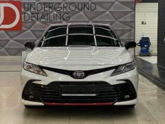 Сүрөт унаа Toyota Camry