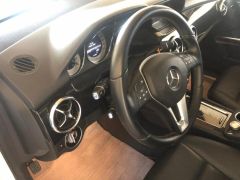 Сүрөт унаа Mercedes-Benz GLK-Класс