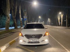 Фото авто Hyundai Sonata