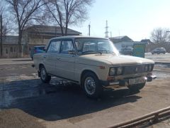 Фото авто ВАЗ (Lada) 2106