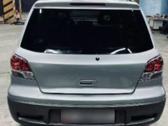 Photo of the vehicle Mitsubishi Outlander