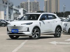 Photo of the vehicle Changan CS55PLUS