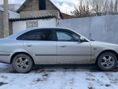 Фото авто Mazda 626