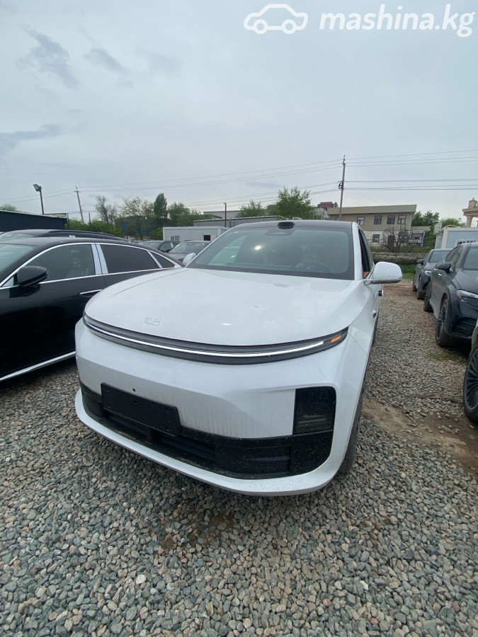 LiXiang L6