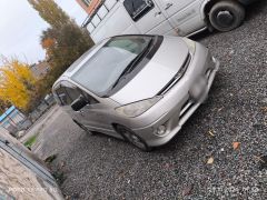 Фото авто Toyota Estima