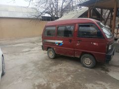 Photo of the vehicle Daewoo Damas