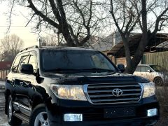 Photo of the vehicle Toyota Land Cruiser