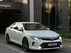 Сүрөт унаа Toyota Camry