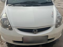 Сүрөт унаа Honda Fit