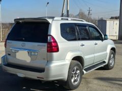 Фото авто Lexus GX