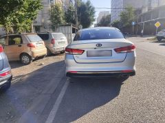 Сүрөт унаа Kia K5