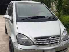 Photo of the vehicle Mercedes-Benz A-Класс