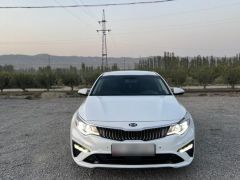 Сүрөт унаа Kia K5