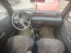 Фото авто Daewoo Tico