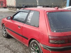 Сүрөт унаа Mazda Familia