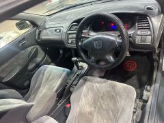 Фото авто Honda Torneo