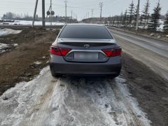 Фото авто Toyota Camry