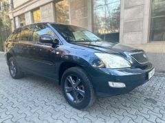 Photo of the vehicle Lexus RX