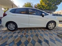 Фото авто Honda Fit