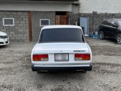 Photo of the vehicle ВАЗ (Lada) 2107