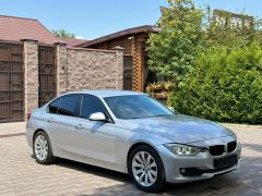 Фото авто BMW 3 серии