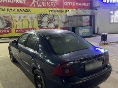 Сүрөт унаа Ford Mondeo