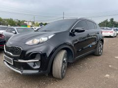 Фото авто Kia Sportage