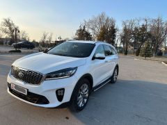 Фото авто Kia Sorento