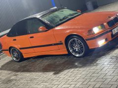 Photo of the vehicle BMW 3 Series