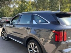 Сүрөт унаа Kia Sorento