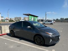 Photo of the vehicle Toyota Prius