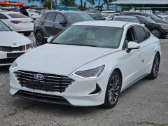 Сүрөт унаа Hyundai Sonata