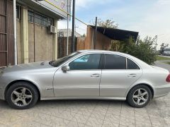 Photo of the vehicle Mercedes-Benz E-Класс