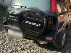 Сүрөт унаа Honda CR-V