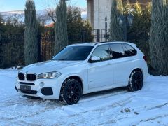 Photo of the vehicle BMW X5