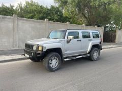 Фото авто Hummer H3