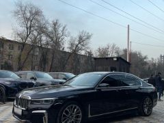 Фото авто BMW 7 серии