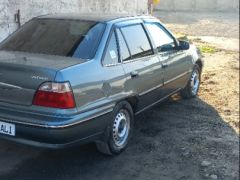 Фото авто Daewoo Nexia