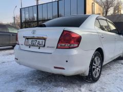 Сүрөт унаа Toyota Allion