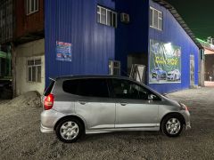 Фото авто Honda Fit