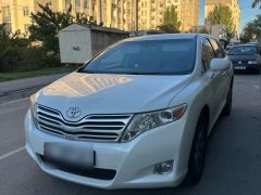 Сүрөт унаа Toyota Venza