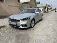 Фото авто Kia K7