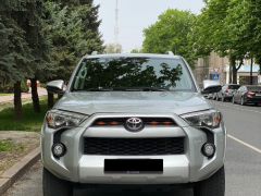 Photo of the vehicle Toyota 4Runner