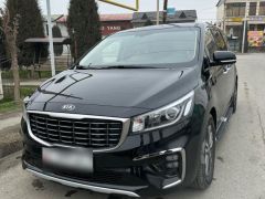 Сүрөт унаа Kia Carnival