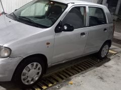 Photo of the vehicle Suzuki Alto